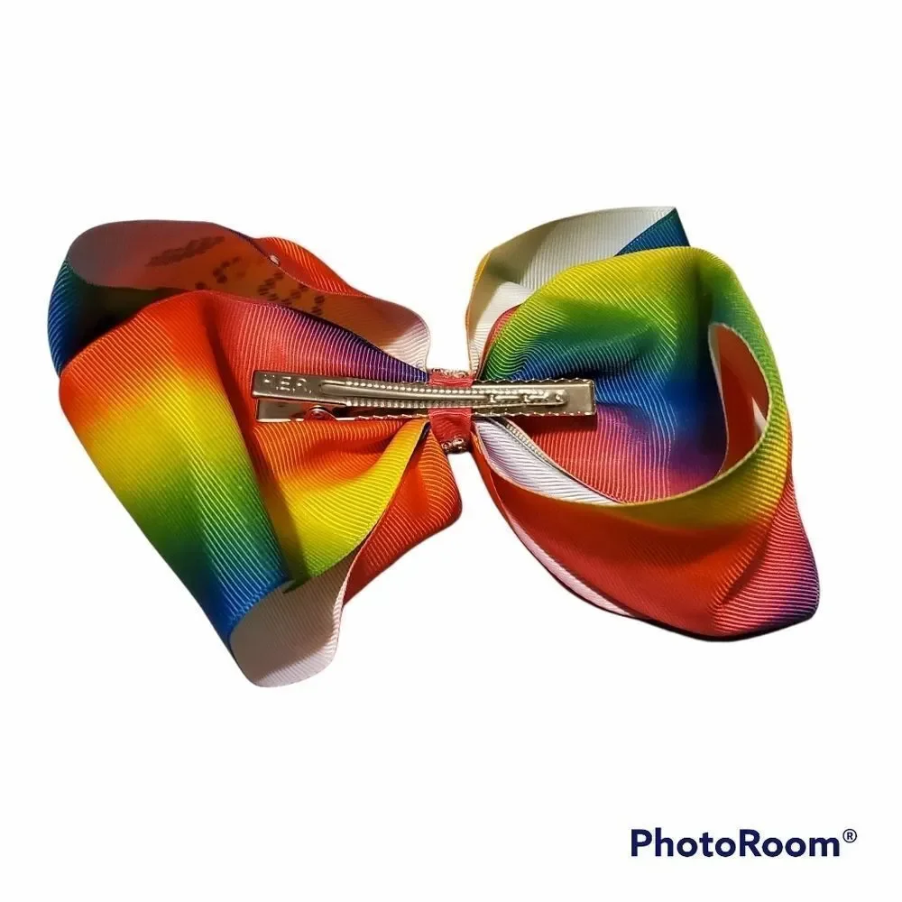 Rainbow Dream Bow